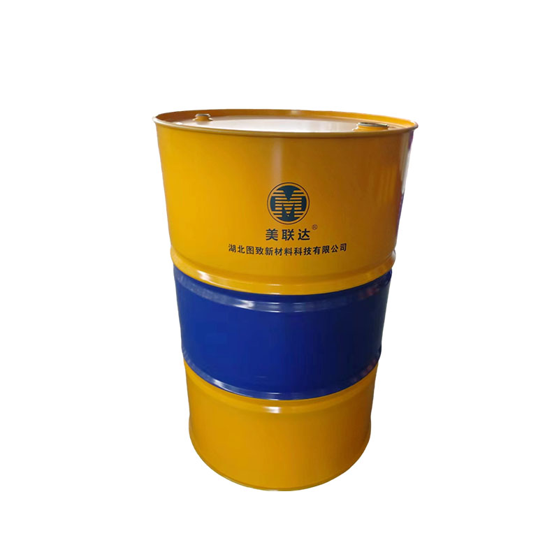 Closed Paint Bucket