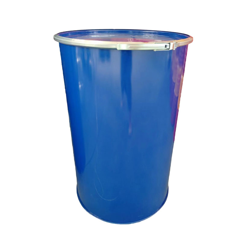 Open Paint Bucket